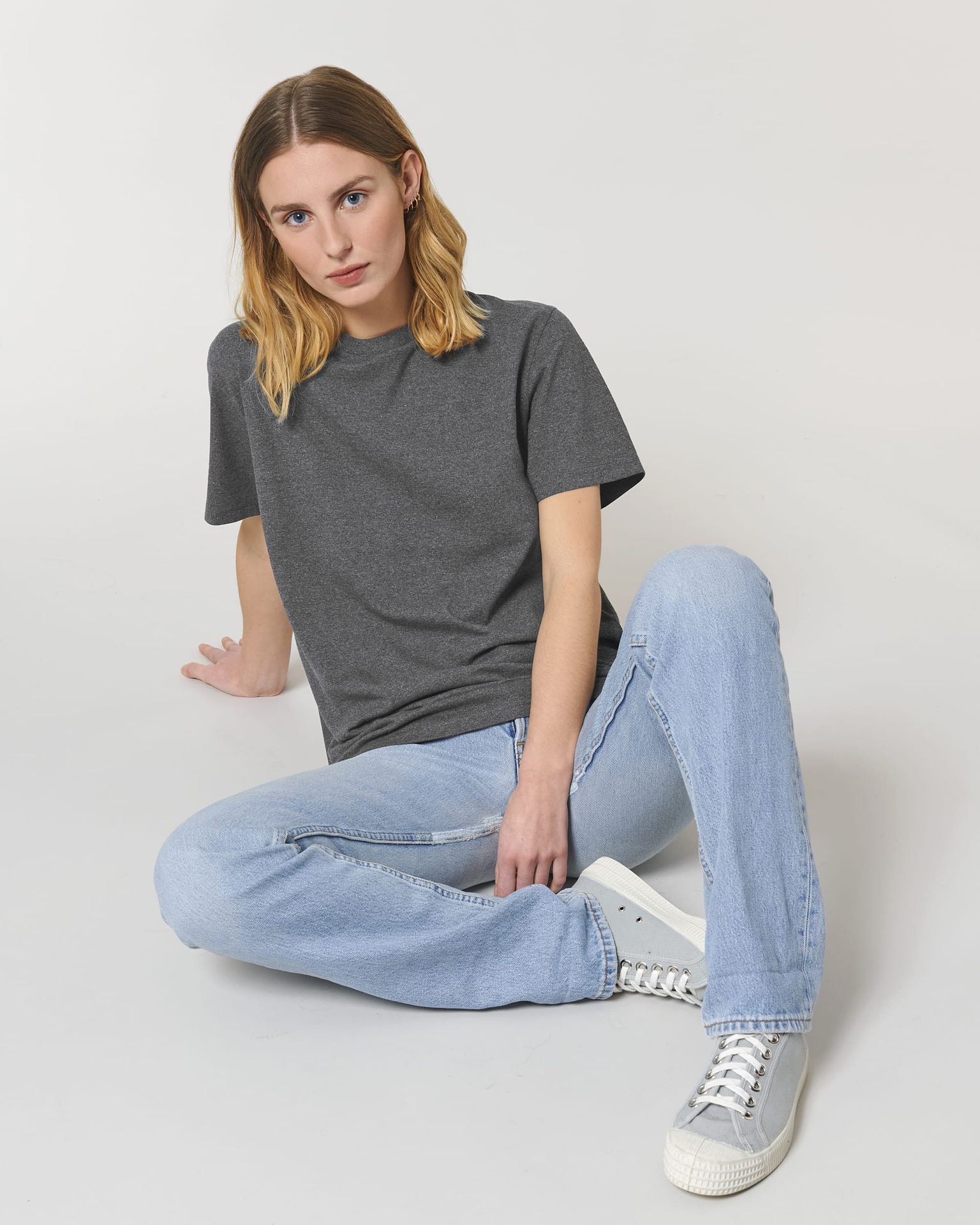 re-creator t-shirt stanley stella voorbeeld