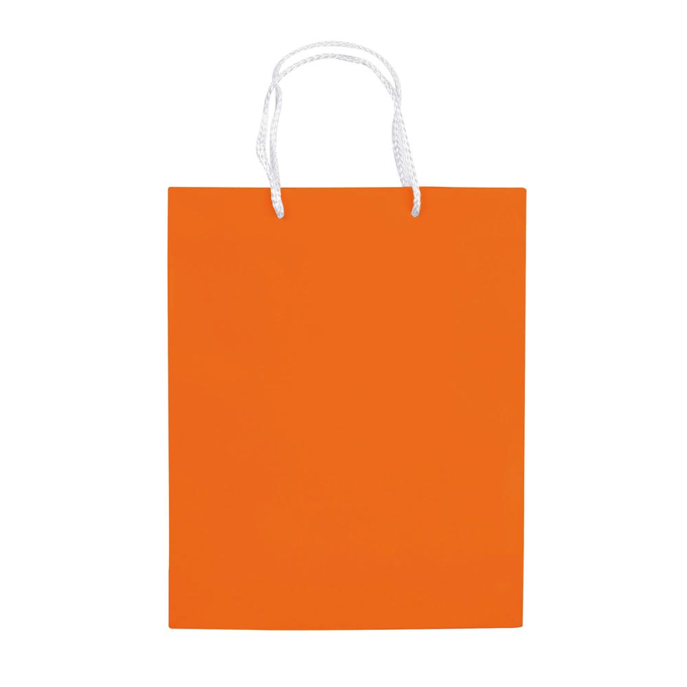 Paper bag medium
