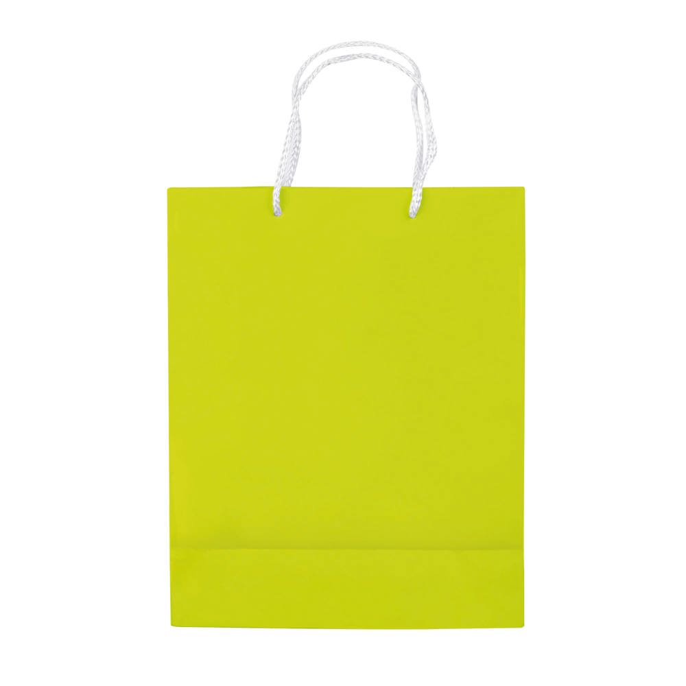 Paper bag medium