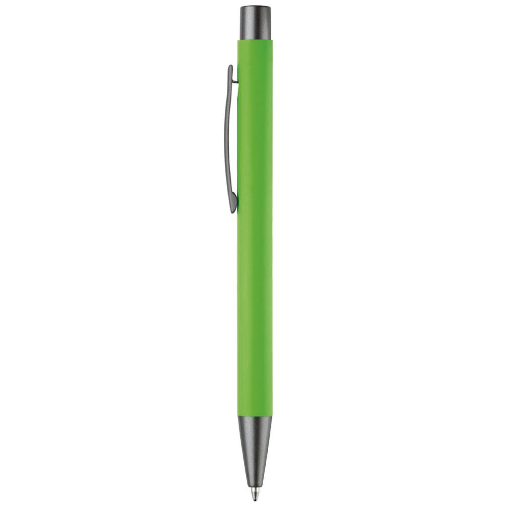 Ball pen New York
