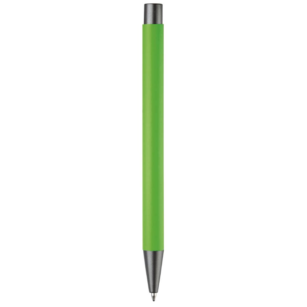 Ball pen New York