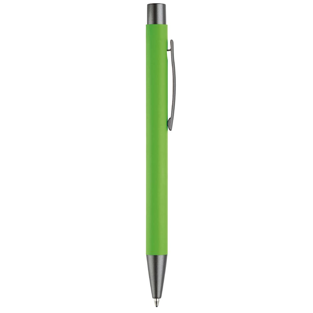 Ball pen New York