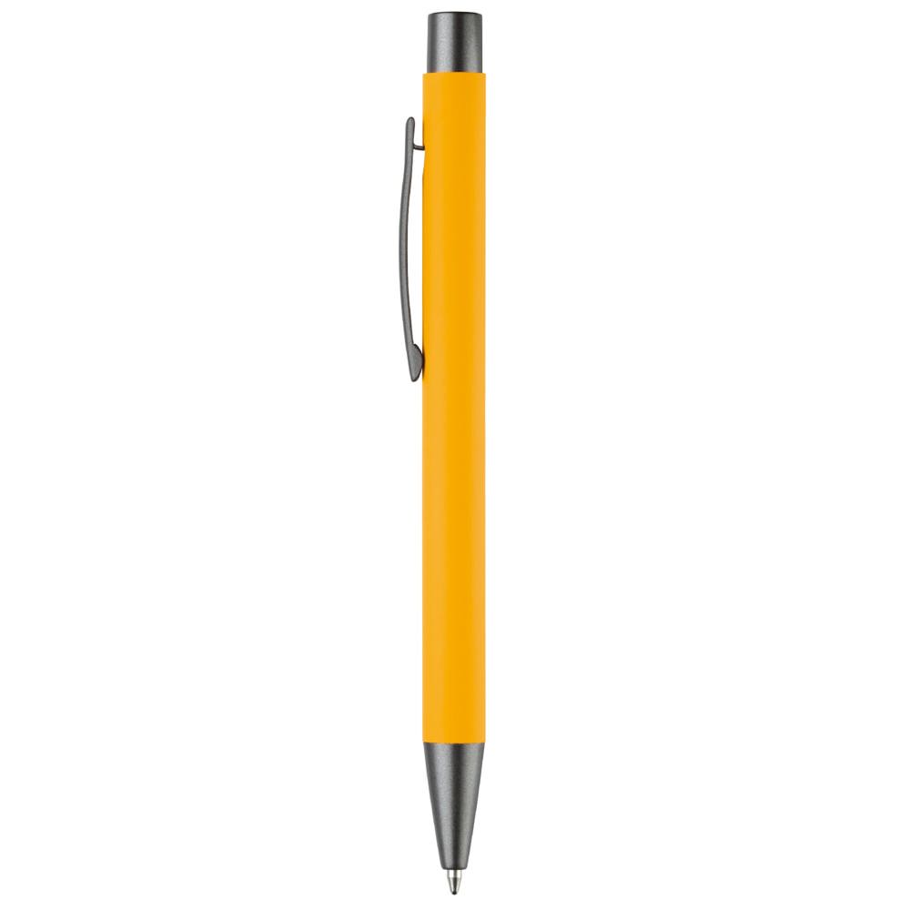 Ball pen New York