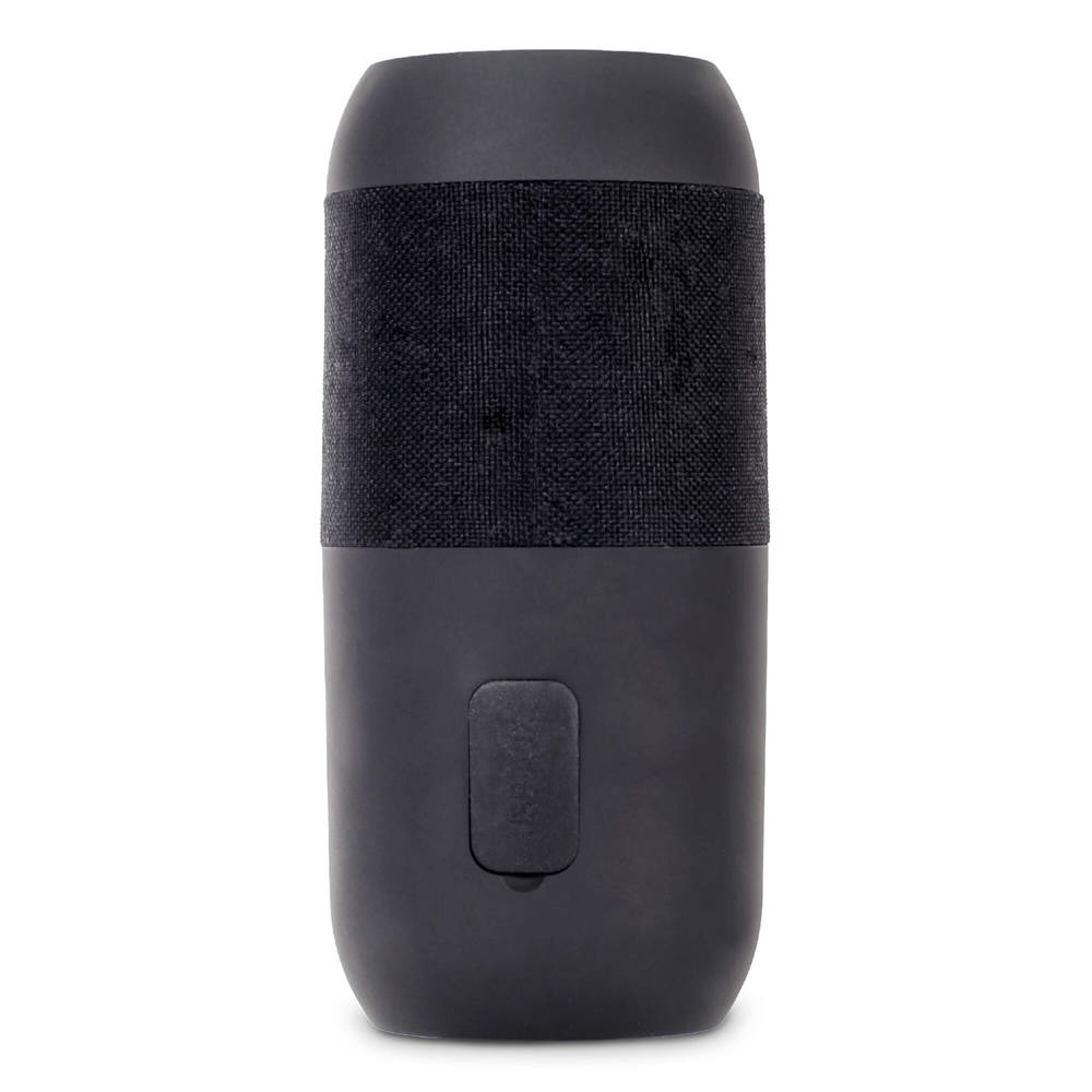 Wireless solar speaker torch 2x5W IPX6