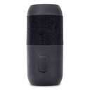 Wireless solar speaker torch 2x5W IPX6