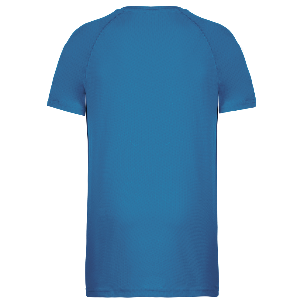 PROACT® Men's short-sleeved sports T-shirt