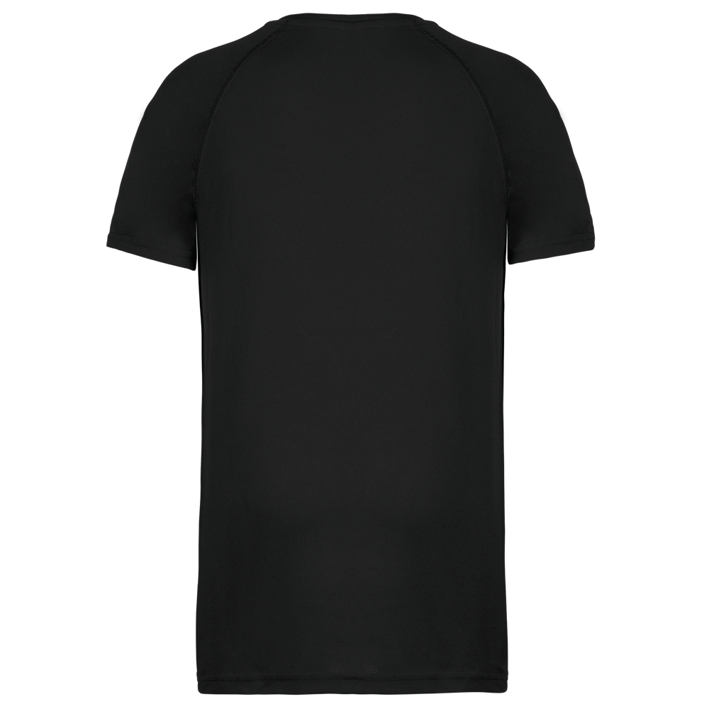 PROACT® Men's short-sleeved sports T-shirt