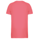 PROACT® Men's short-sleeved sports T-shirt