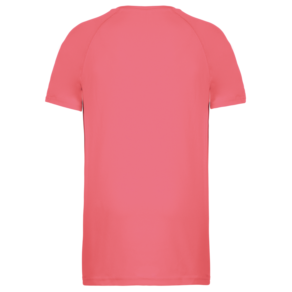 PROACT® Men's short-sleeved sports T-shirt