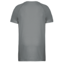 PROACT® Men's short-sleeved sports T-shirt