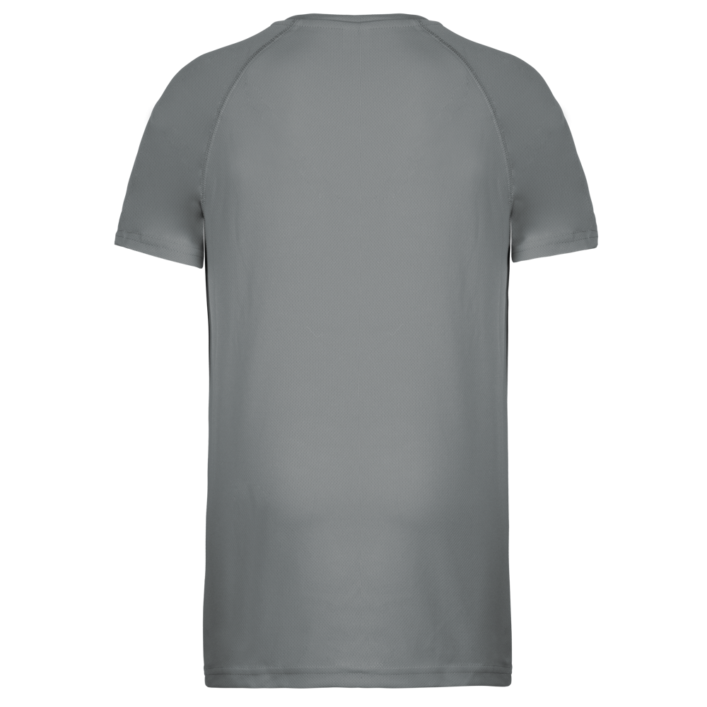PROACT® Men's short-sleeved sports T-shirt