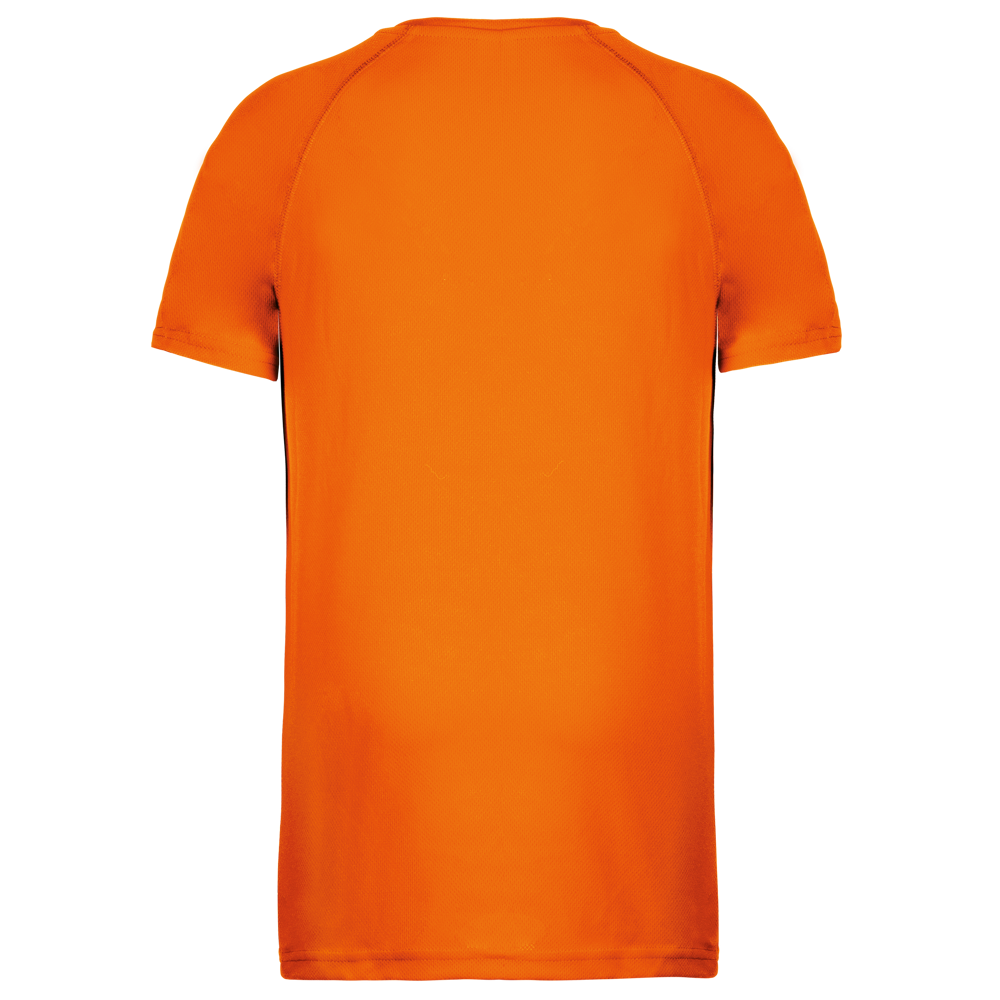 PROACT® Men's short-sleeved sports T-shirt