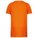 PROACT® Men's short-sleeved sports T-shirt