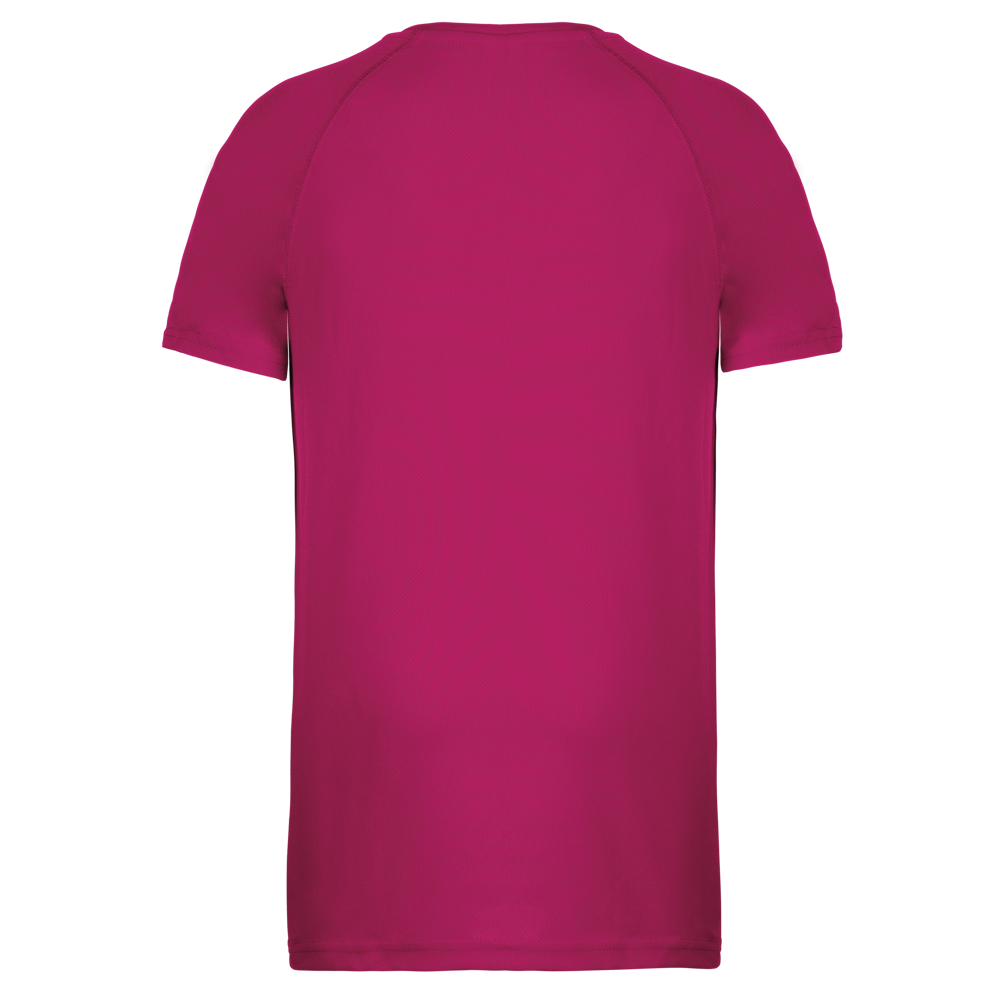 PROACT® Men's short-sleeved sports T-shirt
