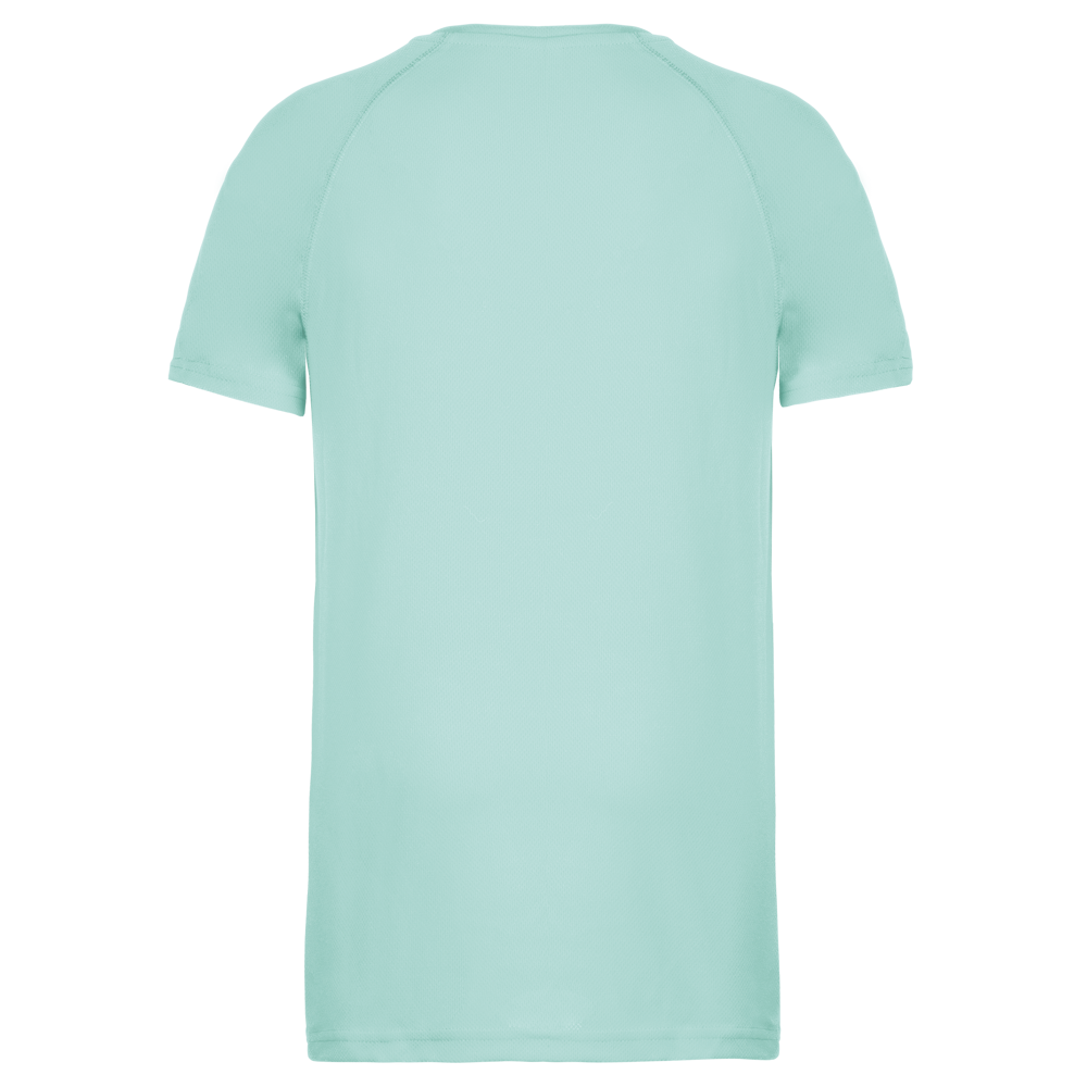 PROACT® Men's short-sleeved sports T-shirt