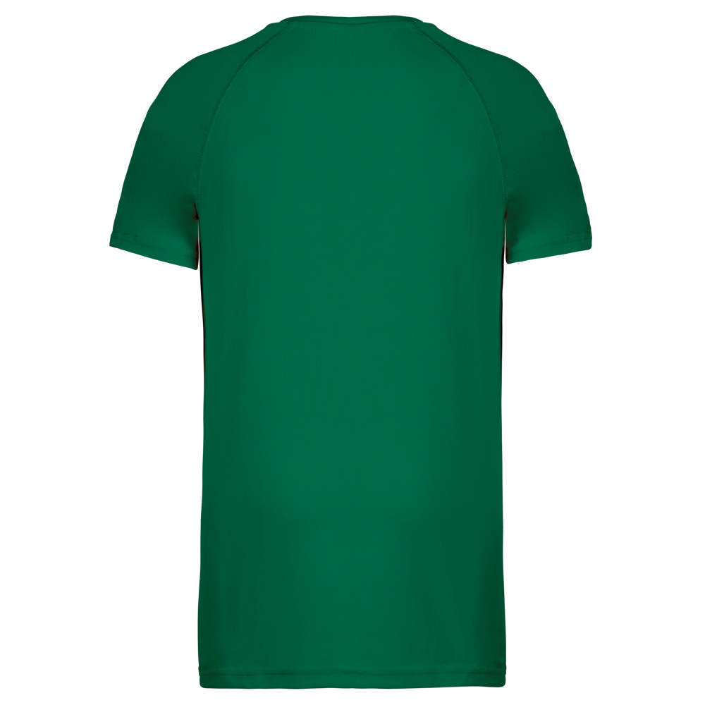 PROACT® Men's short-sleeved sports T-shirt
