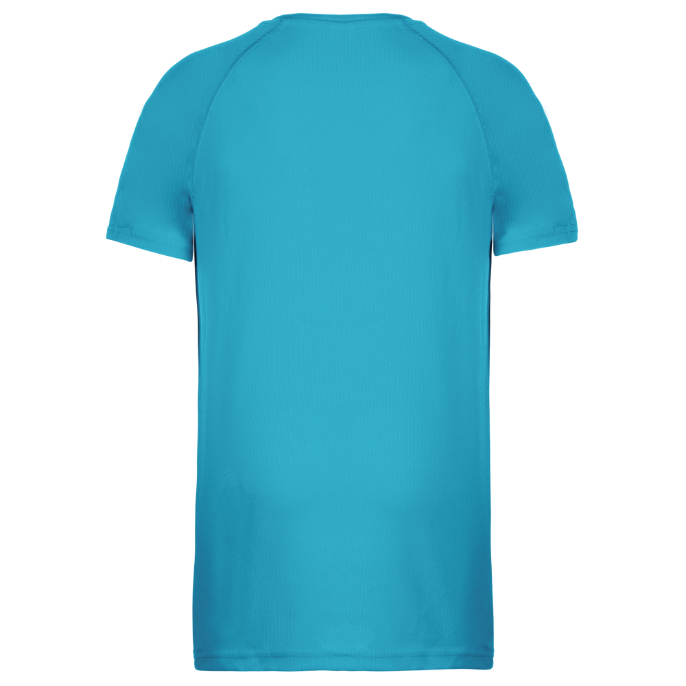 PROACT® Men's short-sleeved sports T-shirt