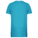PROACT® Men's short-sleeved sports T-shirt