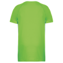PROACT® Men's short-sleeved sports T-shirt