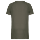PROACT® Men's short-sleeved sports T-shirt