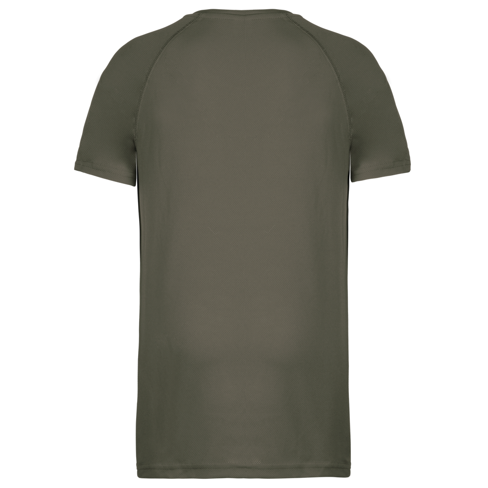 PROACT® Men's short-sleeved sports T-shirt