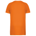 PROACT® Men's short-sleeved sports T-shirt