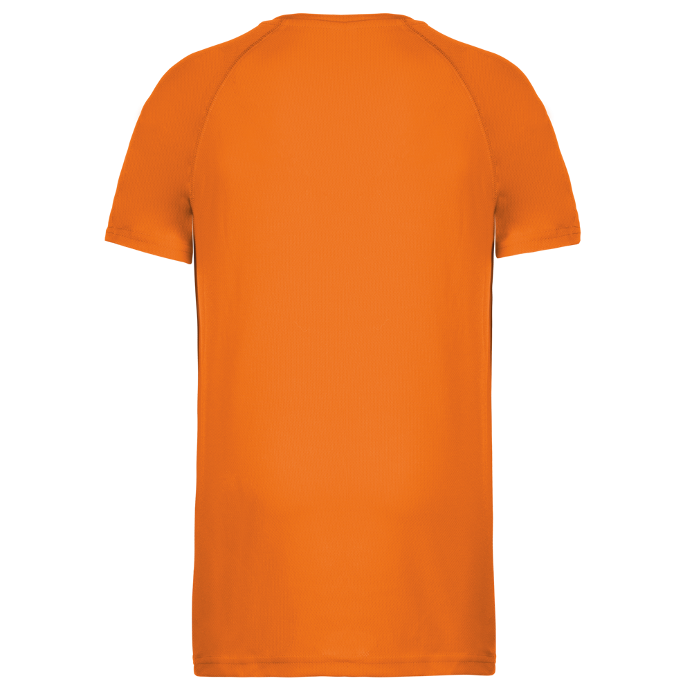 PROACT® Men's short-sleeved sports T-shirt