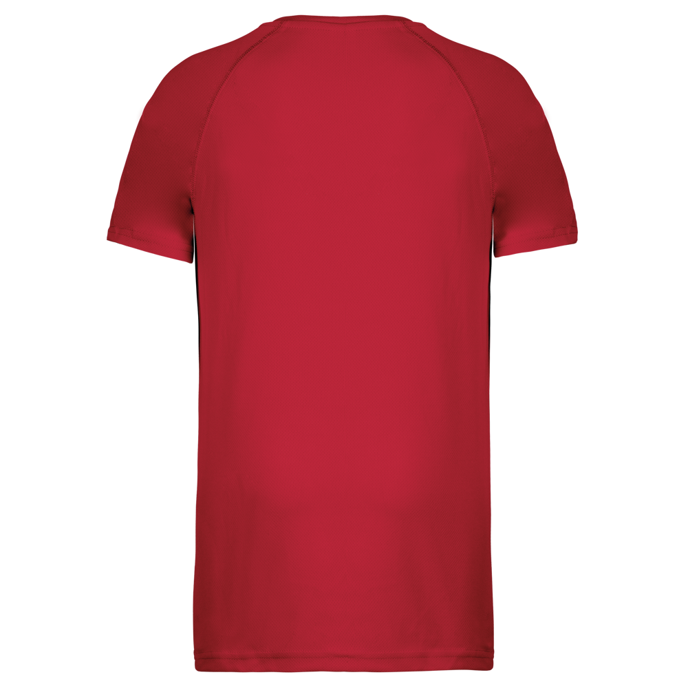 PROACT® Men's short-sleeved sports T-shirt