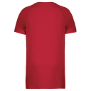 PROACT® Men's short-sleeved sports T-shirt