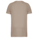 PROACT® Men's short-sleeved sports T-shirt
