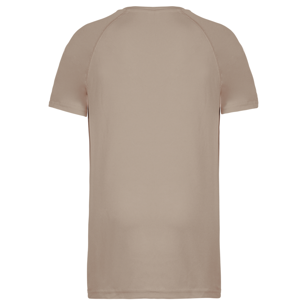 PROACT® Men's short-sleeved sports T-shirt