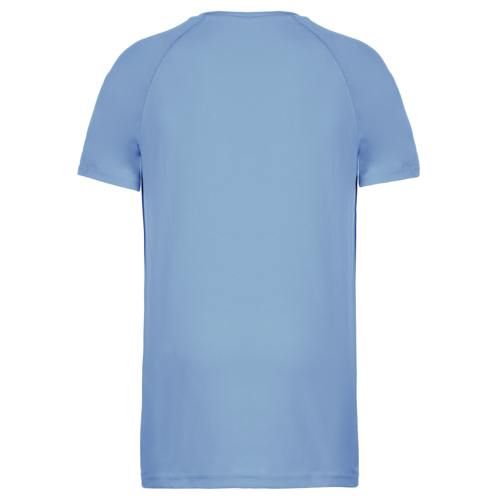 PROACT® Men's short-sleeved sports T-shirt