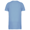 PROACT® Men's short-sleeved sports T-shirt