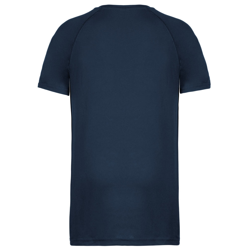 PROACT® Men's short-sleeved sports T-shirt