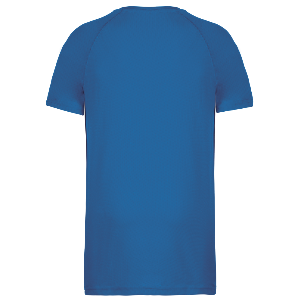 PROACT® Men's short-sleeved sports T-shirt