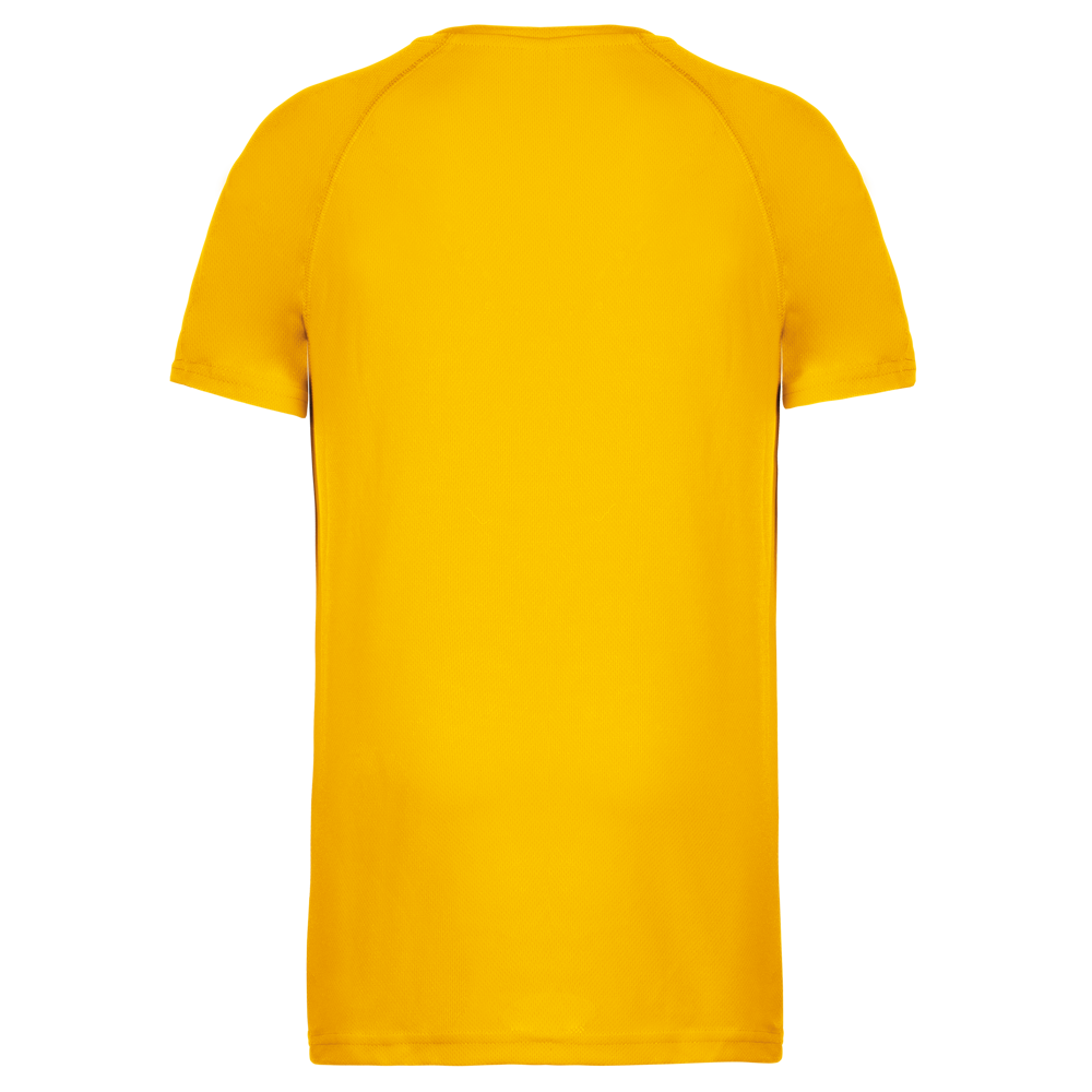 PROACT® Men's short-sleeved sports T-shirt