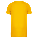 PROACT® Men's short-sleeved sports T-shirt
