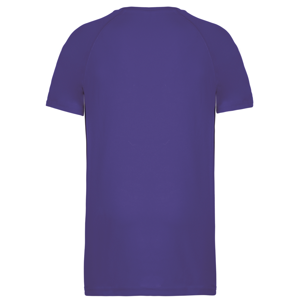 PROACT® Men's short-sleeved sports T-shirt