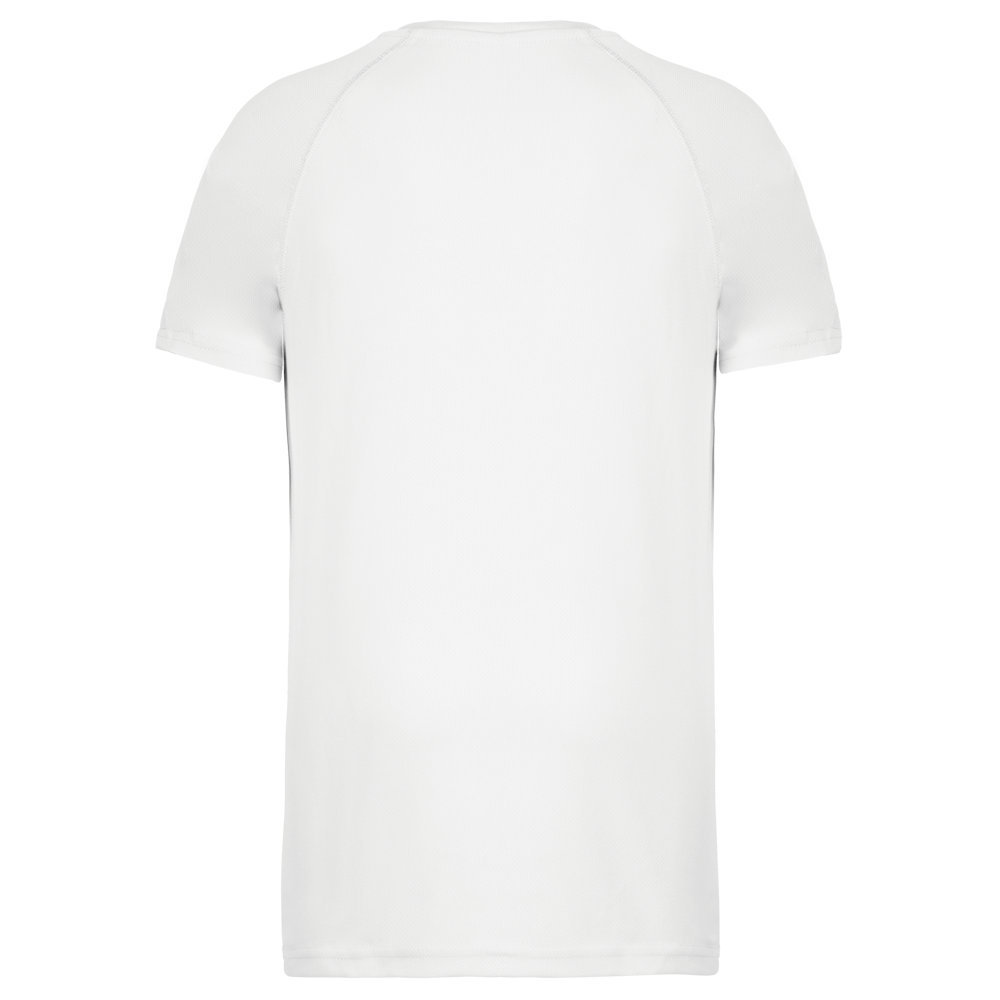 PROACT® Men's short-sleeved sports T-shirt