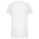 PROACT® Men's short-sleeved sports T-shirt