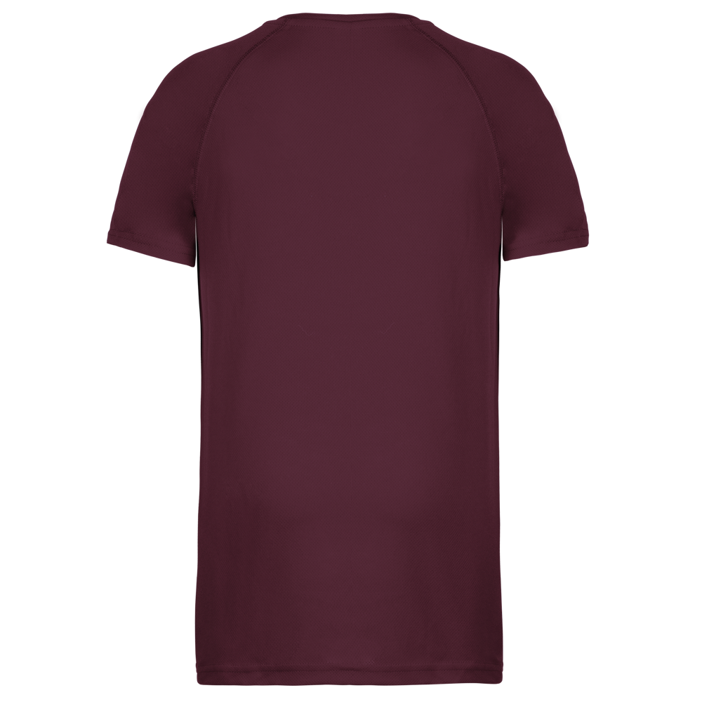 PROACT® Men's short-sleeved sports T-shirt