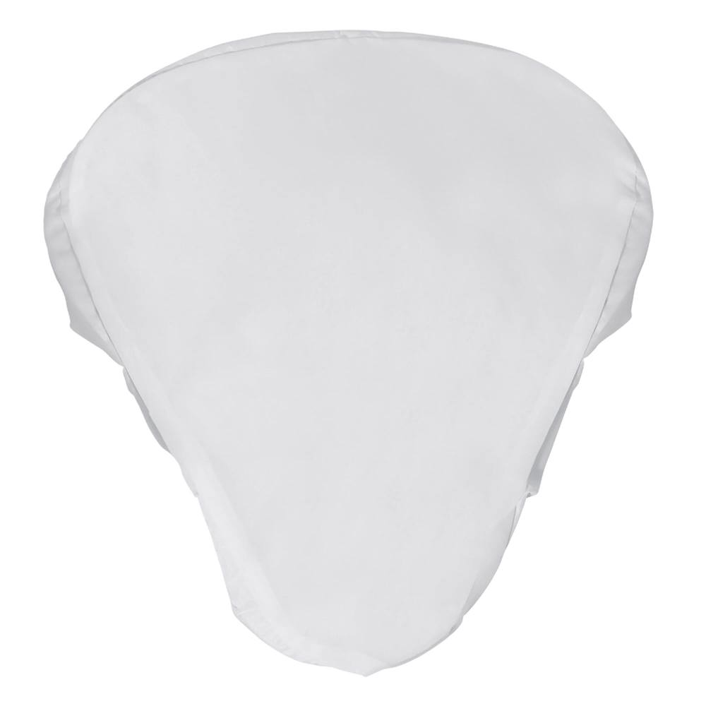 Saddle cover polyester