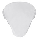 Saddle cover polyester