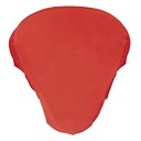 Saddle cover polyester