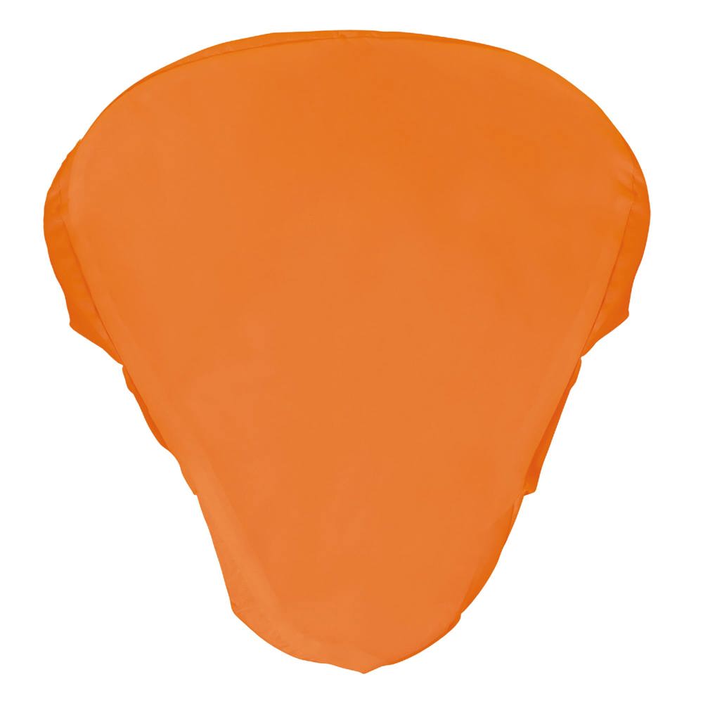 Saddle cover polyester