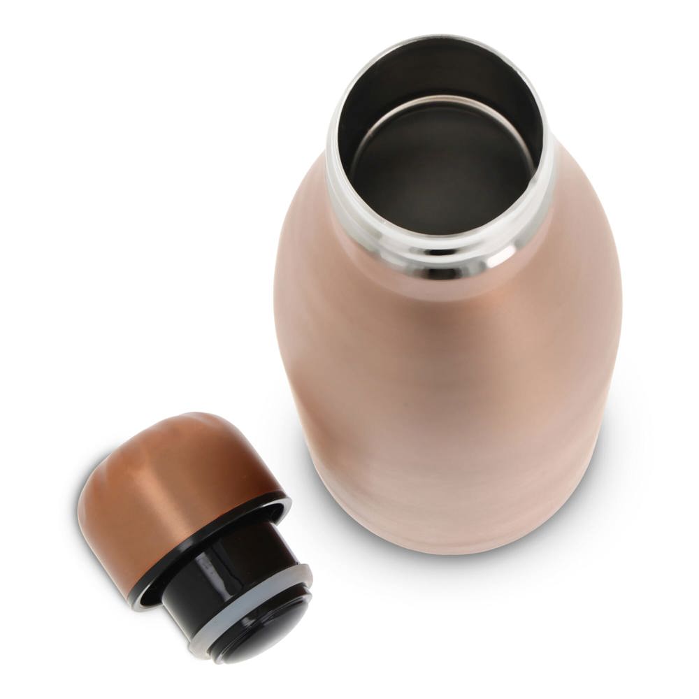 Thermo bottle Swing metallic edition 500ml