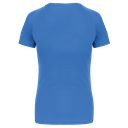 PROACT® Ladies' short-sleeved sports T-shirt