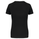 PROACT® Ladies' short-sleeved sports T-shirt