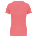 PROACT® Ladies' short-sleeved sports T-shirt