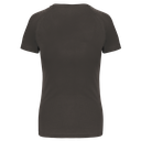 PROACT® Ladies' short-sleeved sports T-shirt